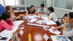Kỹ năng phân tích và giải quyết vấn đề hiệu quả - PouYuen (13.11.2015)